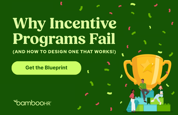 Why Incentive Programs Fail (And How to Design One That Works) | Get the Blueprint